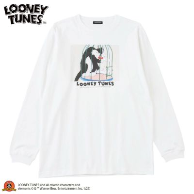 Looney Tunes(ルーニー・テューンズ)】シルベスター・キャット/ロング