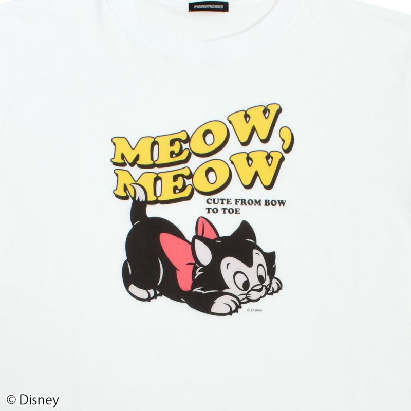 Disney(ディズニー)/ピノキオ【Disney】フィガロ/Tシャツ(L.W.C. 
