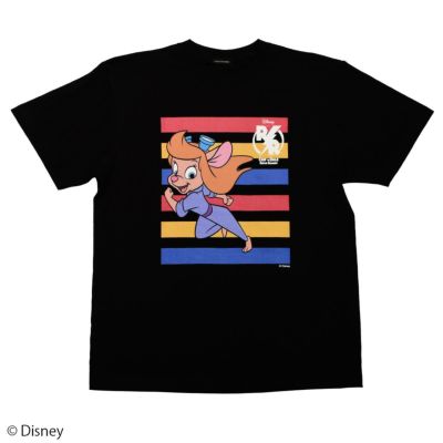 Disney ディズニー チップとデールの大作戦 レスキュー レンジャーズ デール Tシャツ Poneycomb Tokyo L W C Official Online Store パニカムトーキョー公式通販サイト