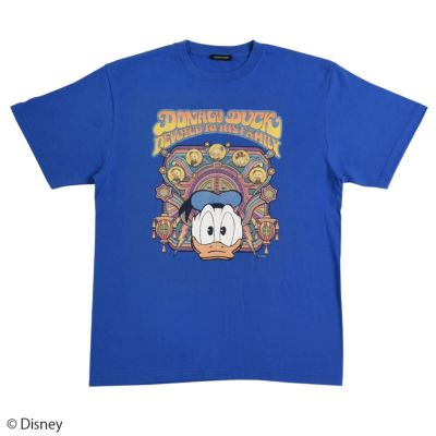 Disney（ディズニー）/THE MUPPETS（ザ・マペッツ）】フォジー/Tシャツ