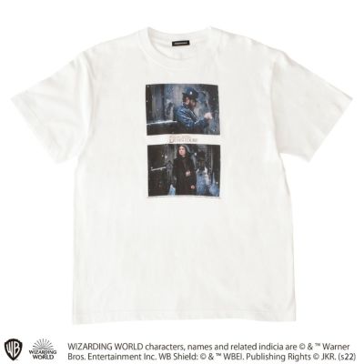 ハリー・ポッター】シリウス・ブラック/Tシャツ(L.W.C. GRAPHIC