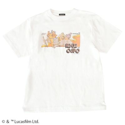 STAR WARS(スター・ウォーズ)】ファイターフォース/Tシャツ