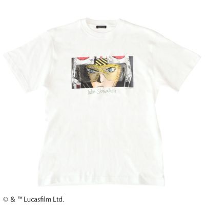 STAR WARS(スター・ウォーズ)/オビ＝ワン・ケノービ】集合/Tシャツ(PONEYCOMB TOKYO) | PONEYCOMB TOKYO  OFFICIAL ONLINE STORE | パニカムトーキョー公式通販サイト