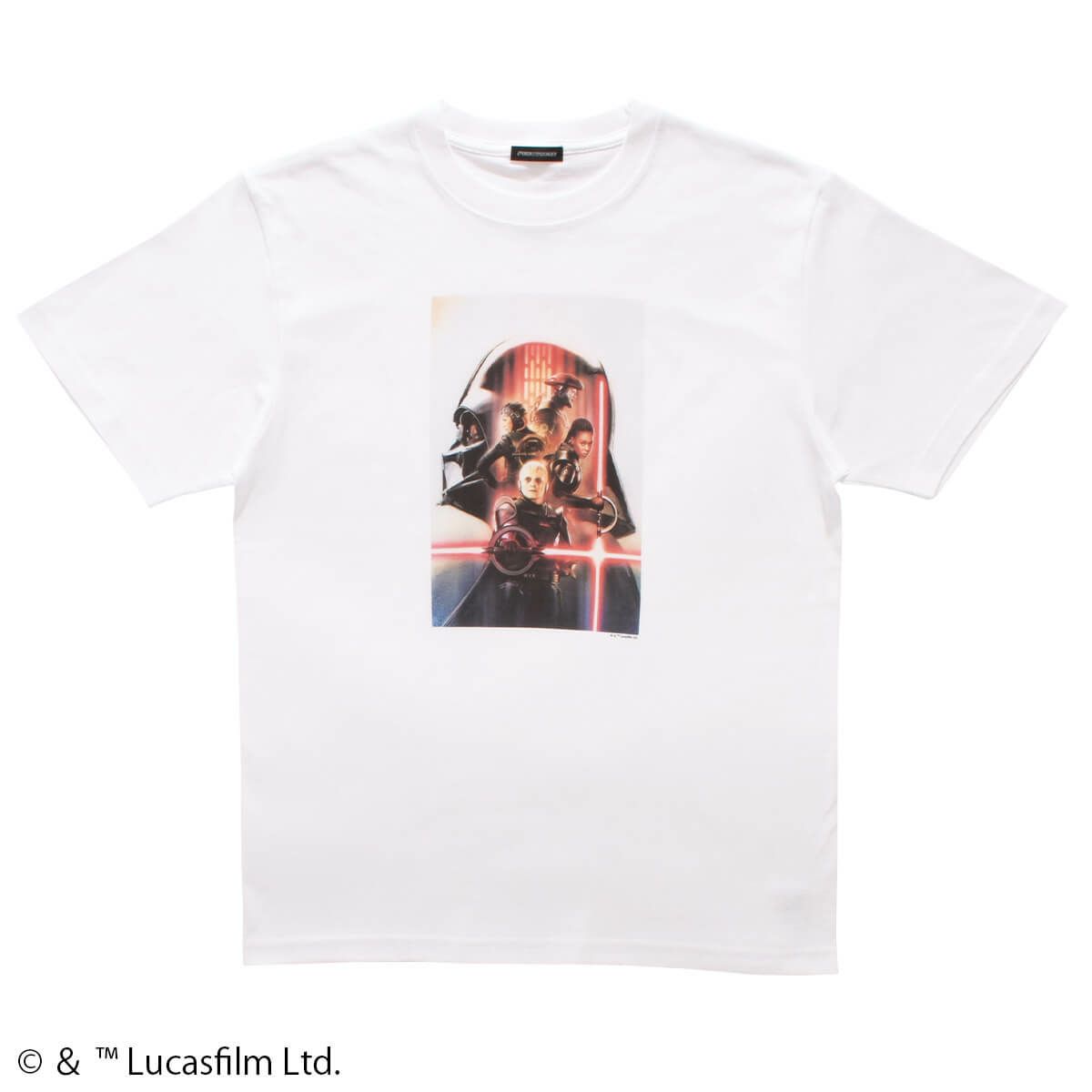 STAR WARS(スター・ウォーズ)/オビ＝ワン・ケノービ】集合/Tシャツ 