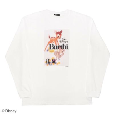 Disney】おしゃれキャット/マリー/ロングスリーブTシャツ(L.W.C. GRAPHIC COLLECTION) | PONEYCOMB TOKYO  OFFICIAL ONLINE STORE | パニカムトーキョー公式通販サイト