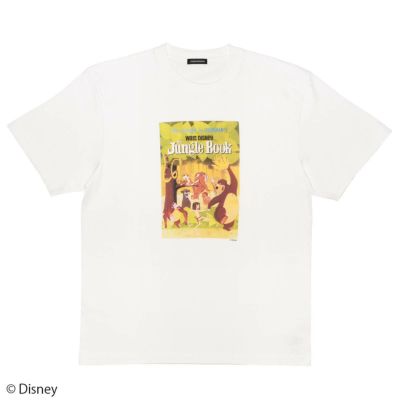 Disney＆Pixar】私ときどきレッサーパンダ/4☆TOWN/Tシャツ(PONEYCOMB 