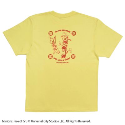 Disney】ディセンダント/ジェイ Tシャツ | PONEYCOMB TOKYO