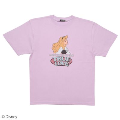 Disney ディズニー リトル マーメイド アリエル Tシャツ L W C Graphic Collection L W C Official Online Store パニカムトーキョー公式通販サイト