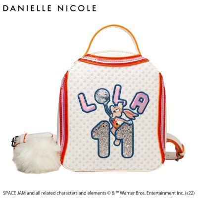 DANIELLE NICOLE | L.W.C. OFFICIAL ONLINE STORE | パニカム