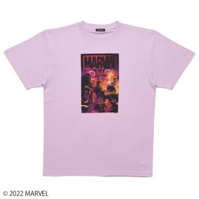 【MARVEL（マーベル）/ドクター・ストレンジ】モンスター/Tシャツ(L.W.C. GRAPHIC COLLECTION)