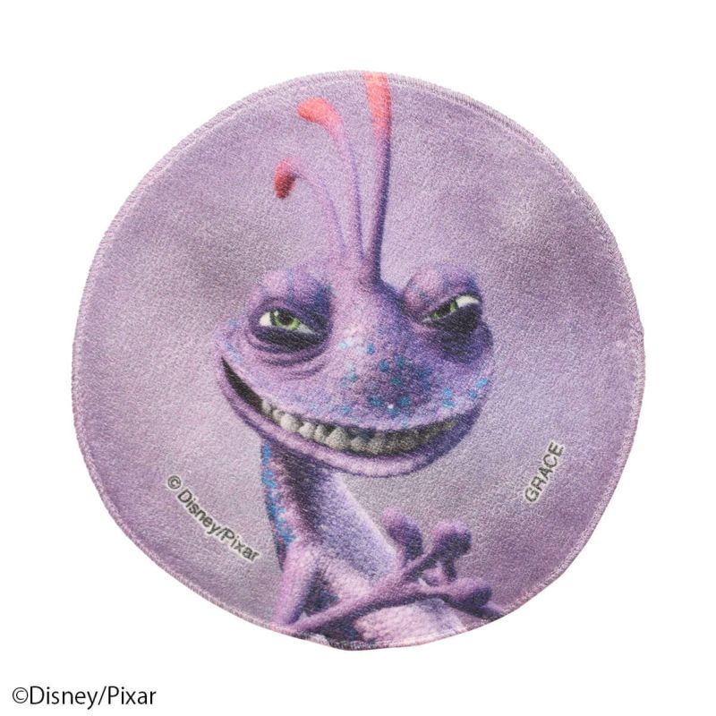 適切な価格 Disney＆Pixar】モンスターズ・インク/ランドール・ボッグス/丸 その他