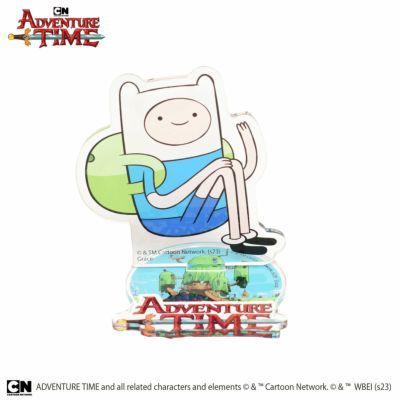 ADVENTURE TIME(アドベンチャー・タイム)】マーセリン/アクリル