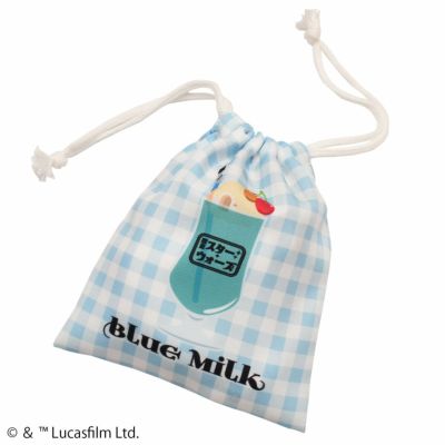 Newchic milk online bag