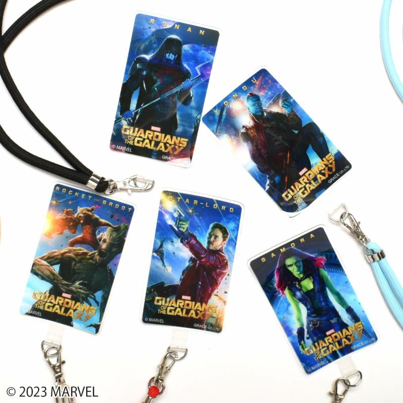 MARVEL】ガーディアンズ・オブ・ギャラクシー/ヨンドゥ MARVEL】ガーディアンズ・オブ・ギャラクシー/ヨンドゥ