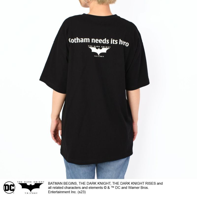 DC】バットマン/Tシャツ(PONEYCOMB TOKYO) | PONEYCOMB TOKYO OFFICIAL