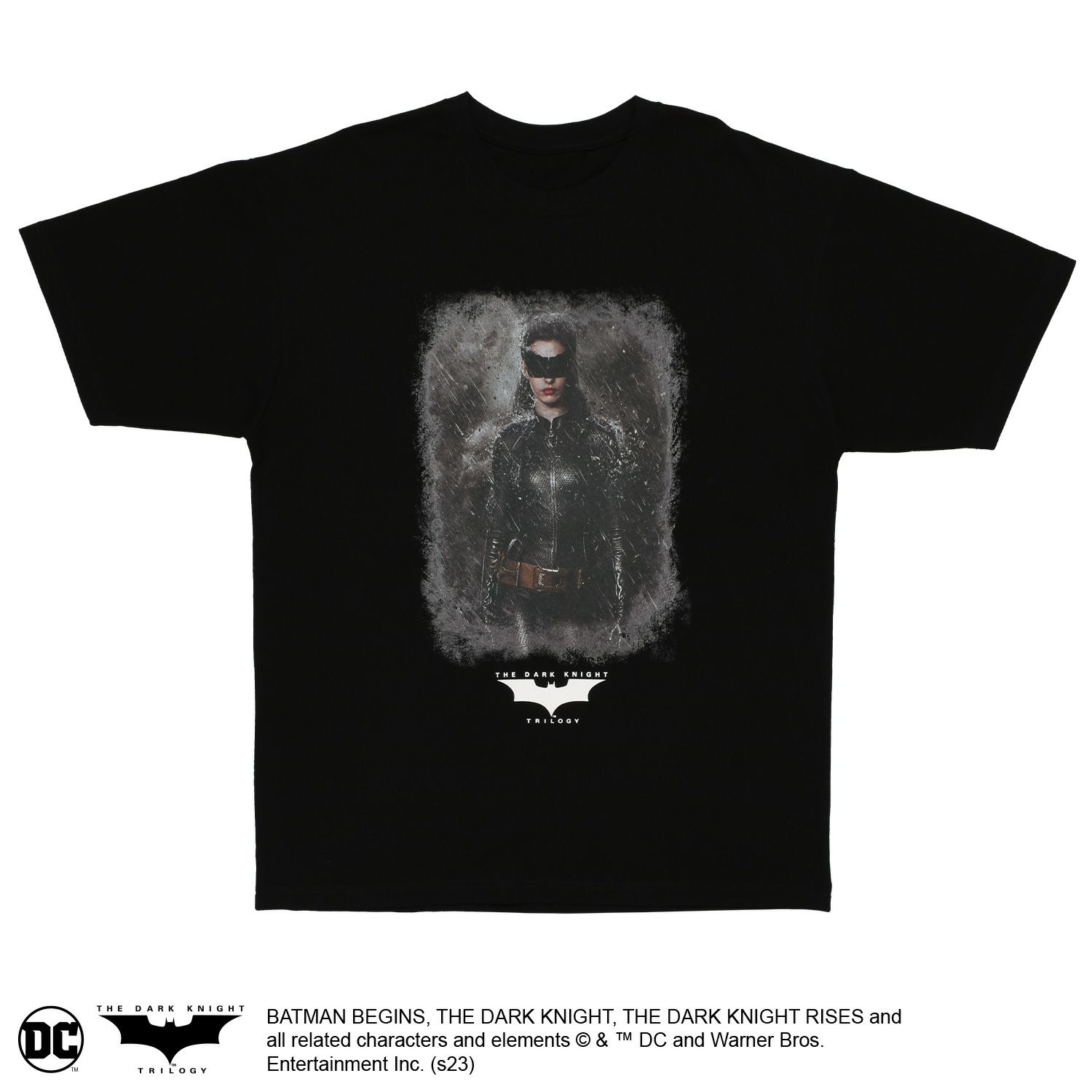 DC】キャットウーマン/Tシャツ(PONEYCOMB TOKYO) | PONEYCOMB TOKYO  