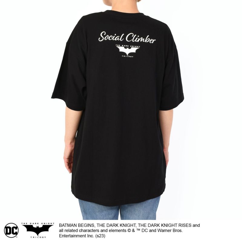 DC】キャットウーマン/Tシャツ(PONEYCOMB TOKYO) | PONEYCOMB TOKYO