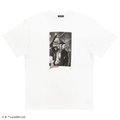 GHOSTBUSTERS(ゴーストバスターズ)】9パネル/Tシャツ(L.W.C. GRAPHIC