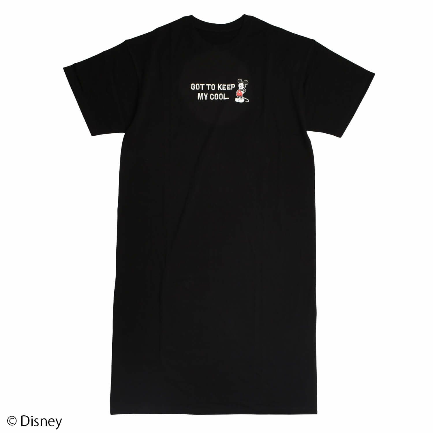 Disney】ミッキーマウス/Tシャツ(L.W.C. GRAPHIC COLLECTION 