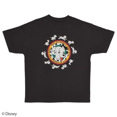 Disney】ピノキオ/THE NOSE KNOWS!/Tシャツ(PONEYCOMB TOKYO 