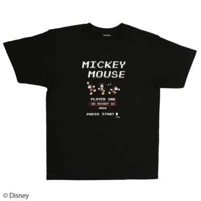 Disney(ディズニー)/101匹わんちゃん】Tシャツ(PONEYCOMB TOKYO 