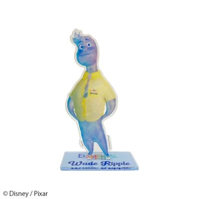Disney＆Pixar】マイ・エレメント/ウェイド/Tシャツ(PONEYCOMB TOKYO 