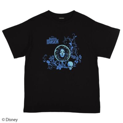 90s Haunted Mansion Disney ディズニー Tシャツ XL