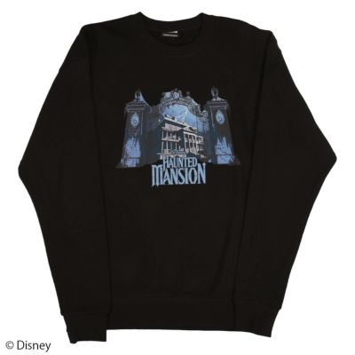 Disney(ディズニー)/ホーンテッドマンション】マダム・レオタ/Tシャツ