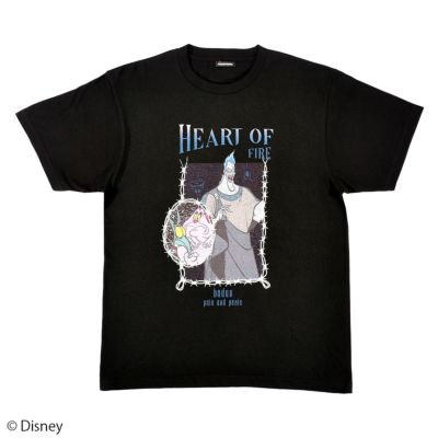 Disney】ヘラクレス/ハデス/Tシャツ | PONEYCOMB TOKYO OFFICIAL 