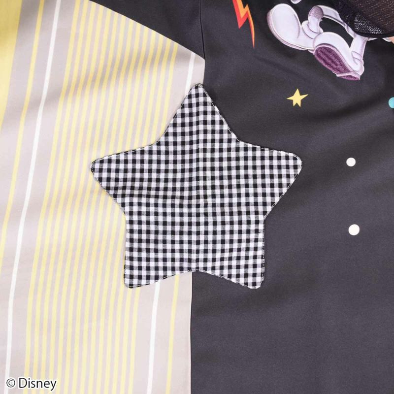 Disney】ミッキーマウス/宇宙/エプロン | PONEYCOMB TOKYO