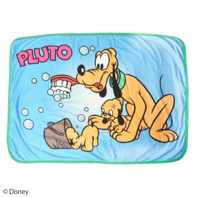 Disney】デイジーダック/ブランケット(PONEYCOMB TOKYO