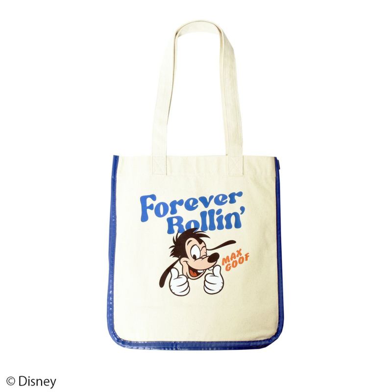 【Disney/ディズニー】マックス/トートバッグ＜受注＞(PONEYCOMB TOKYO) | PONEYCOMB TOKYO OFFICIAL  ONLINE STORE | パニカムトーキョー公式通販サイト