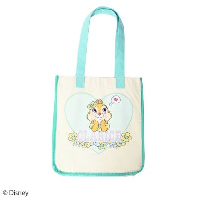 Disney】クラリス/トートバッグ(PONEYCOMB TOKYO) | PONEYCOMB TOKYO