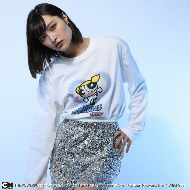 先行予約】アソートパフポロシャツ | 【FOREVER 21 JAPAN