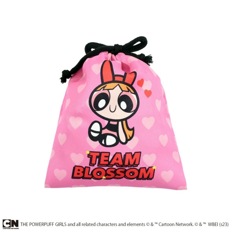 パワーパフガールズ　ブロッサム
Popmart Molly Blossom THE POWERPUFF GIRLS/パワーパフガールズ 「Blossom/ブロッサム