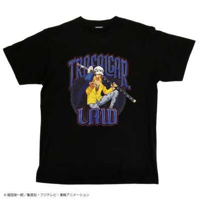 ONE PIECE】モンキー・D・ルフィ/ギア5/Tシャツ(PONEYCOMB TOKYO 