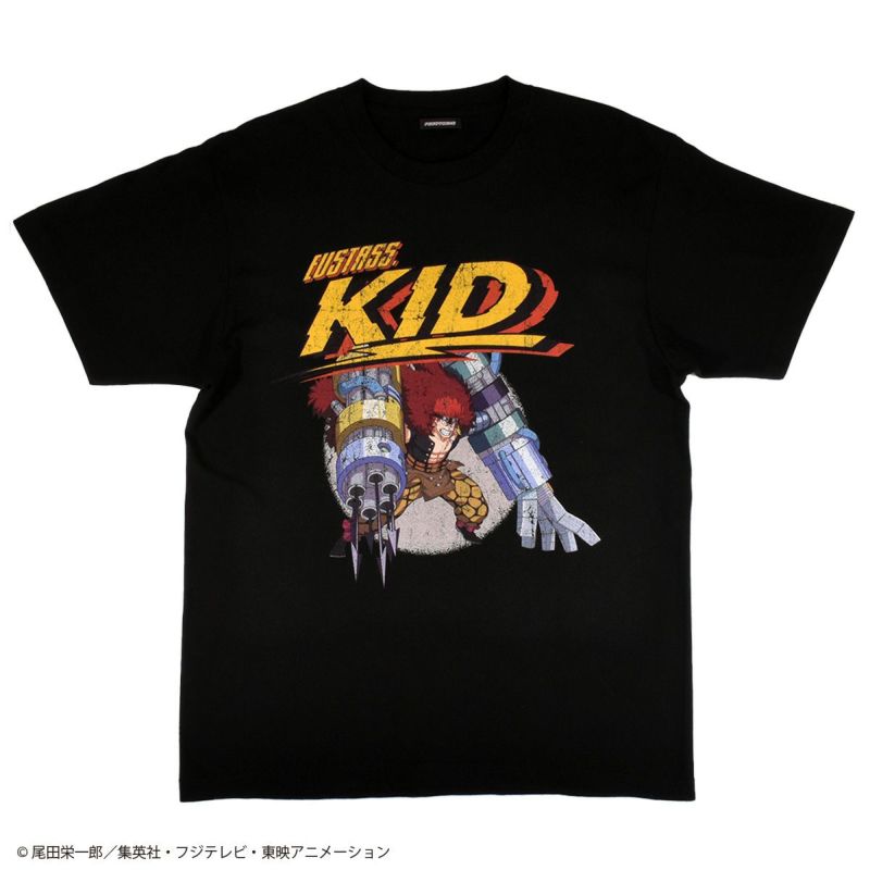 人気定番の パニカムトーキョー ワンピースＴシャツ② Tシャツ 