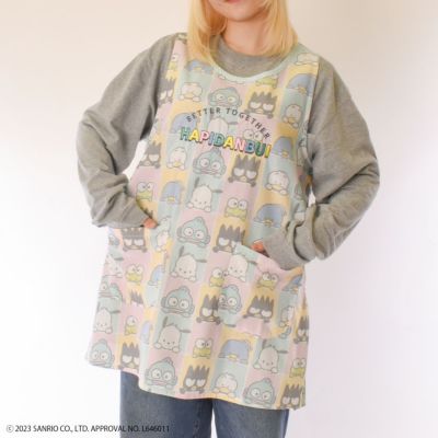 LOONEY TUNES】バッグス・バニー/エプロン(L.W.C. SELECT