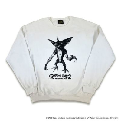 古着★キズモ★Tシャツ Gremlins】ギズモ/ヴィンテージ加工Tシャツ(PONEYCOMB TOKYO