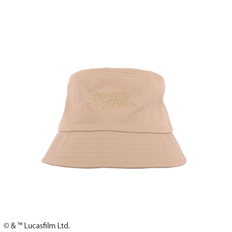 東京インディアンズ　tokyo indians バケットハット 帽子 Tokyo Indians バケットハット L/XL - メルカリ