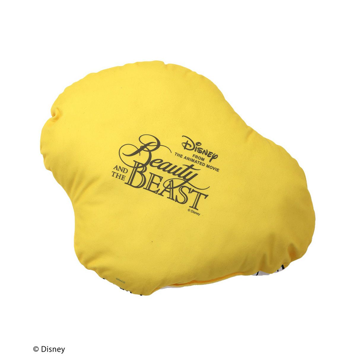 Disney】プリンス/ダイカットクッション(4GEEKs by SPIRALGIRL