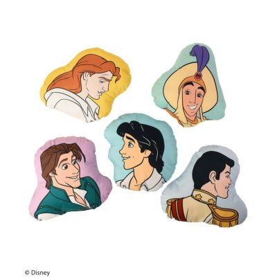 Disney】ディズニープリンセス/スウェット(PONEYCOMB TOKYO