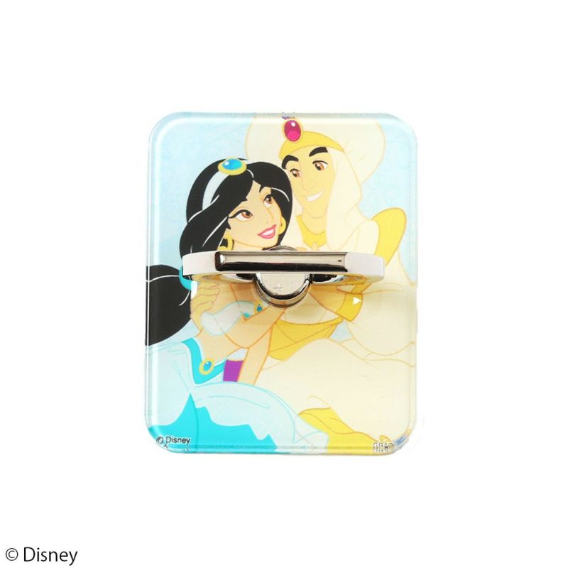 Disney】プリンセス＆プリンス/ペアスマホリング(4GEEKs by