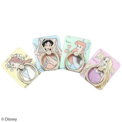Disney】プリンセス/アクリルスタンド(4GEEKs by SPIRALGIRL
