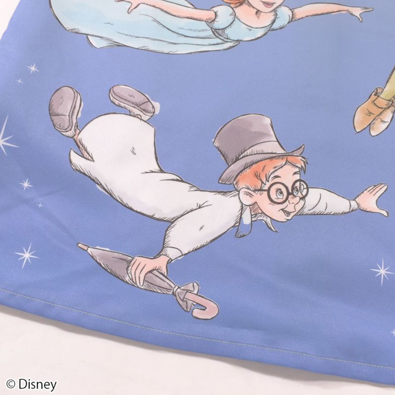 Disney】ピーター・パン/2WAY エプロン(L.W.C. SELECT Disney】ピーター・パン/2WAY エプロン(L.W.C. SELECT
