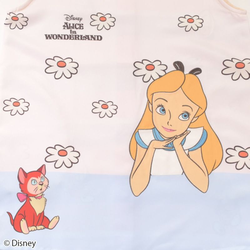 Disney】ヤングオイスター/2WAY エプロン(L.W.C. SELECT