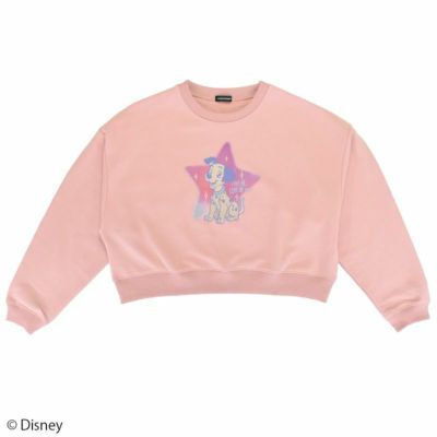 Disney】わんわん物語/レディ＆トランプ/Tシャツ(L.W.C. GRAPHIC