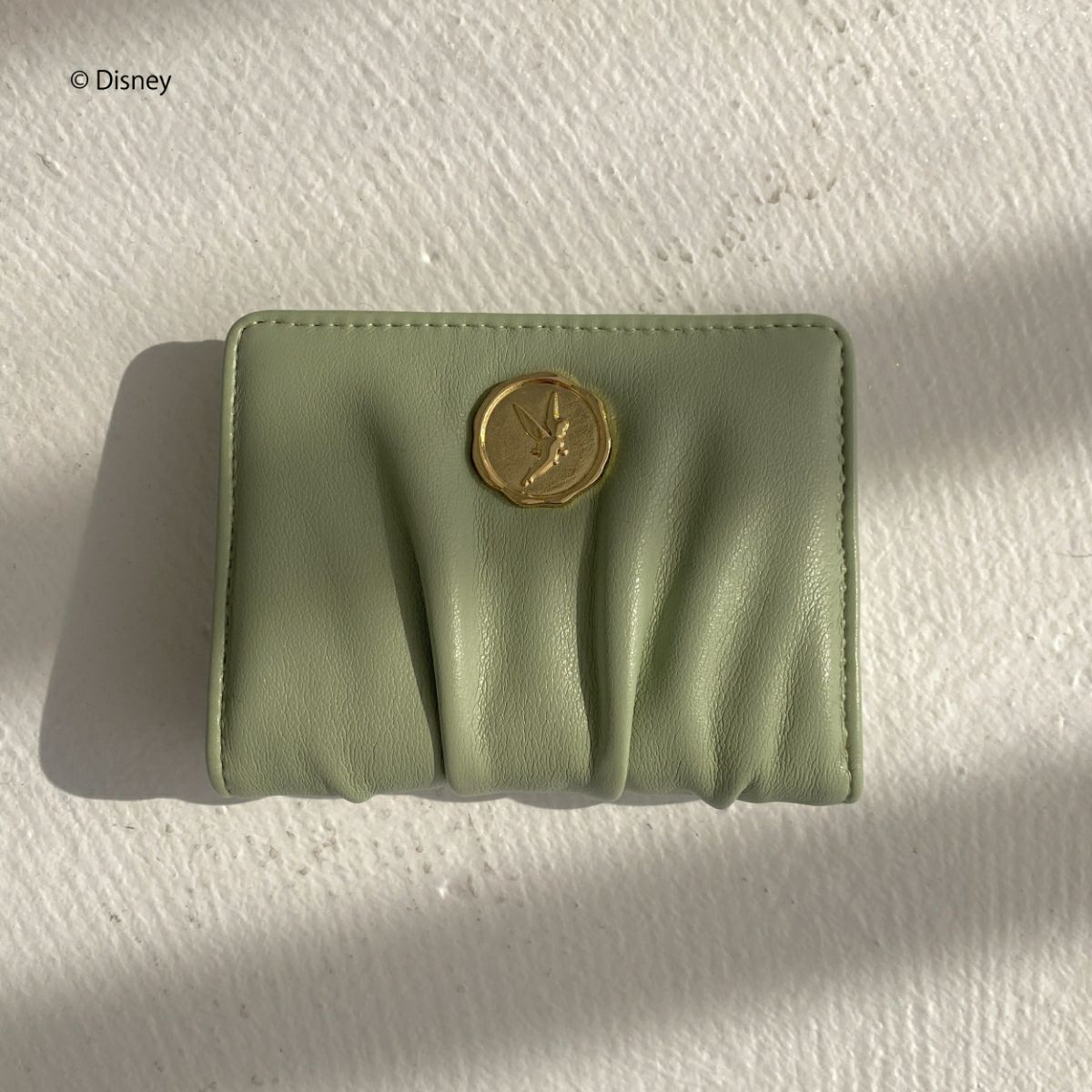 ギャラ有 FELINEウォレットチェーン ゴールドフィニッシュBWP121 無く 