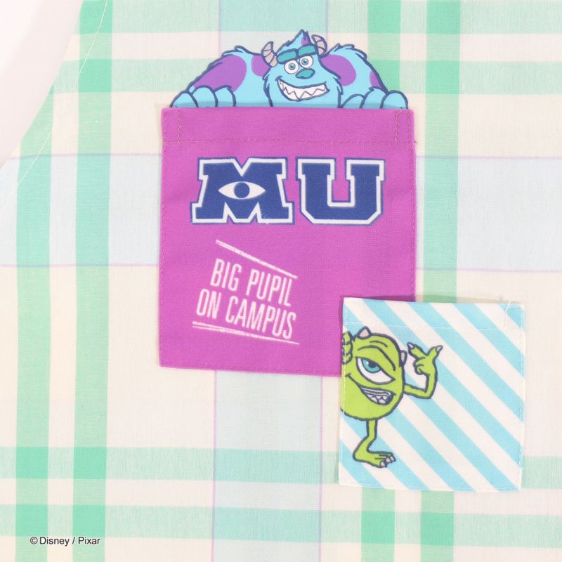 サリーマイク様☆ SERIES No.028 SULLEY & MIKE « 特撮リボルテック