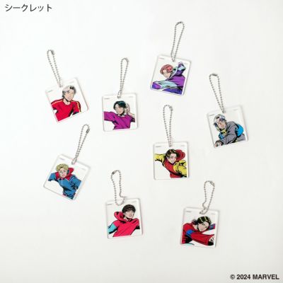 MARVEL】MAZZELコラボ/ロゴフェイスタオル(4GEEKs by SPIRALGIRL) | PONEYCOMB TOKYO OFFICIAL  ONLINE STORE | パニカムトーキョー公式通販サイト